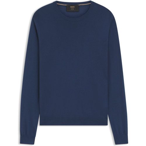 Pull Regular en cachemire - Boss - Modalova