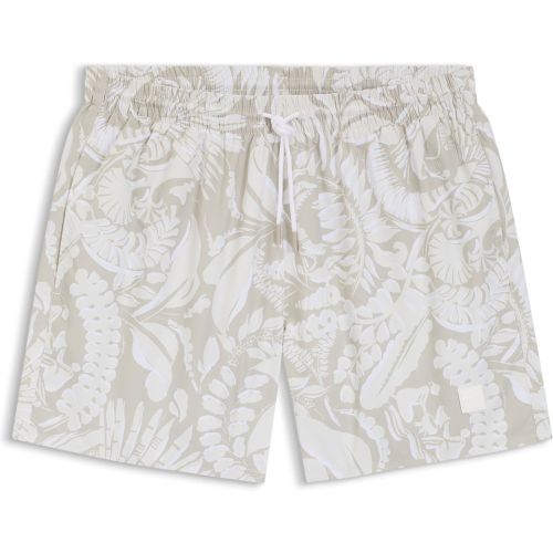 Short de bain imprimé - Boss - Modalova