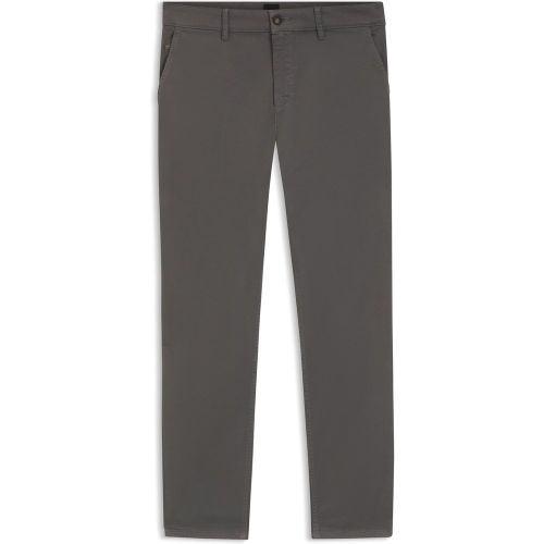 Chino Tapered - Boss - Modalova