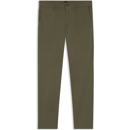 Chino Tapered - Boss - Modalova