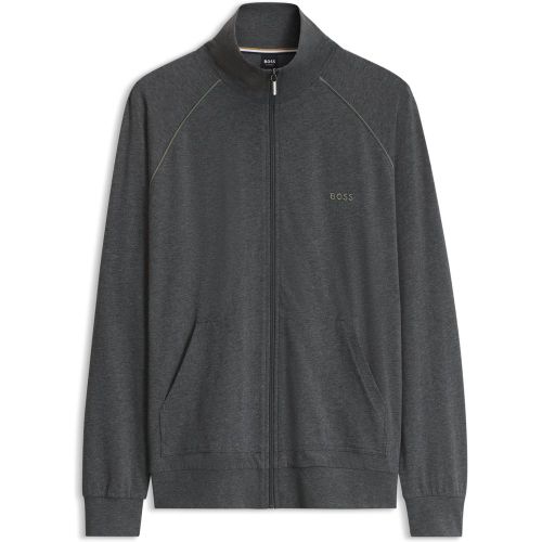 Veste zippée - Boss - Modalova