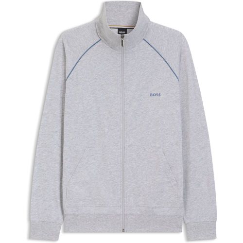 Veste zippée - Boss - Modalova