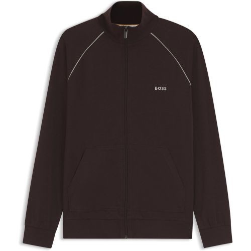 Veste zippée - Boss - Modalova