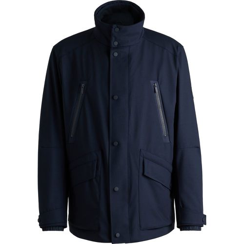 Veste Regular en tissu laminé imperméable - Boss - Modalova