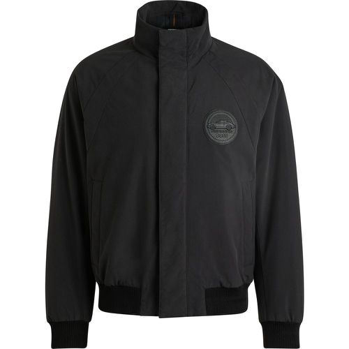 Veste déperlante Porsche x  avec logo spécial - Boss - Modalova