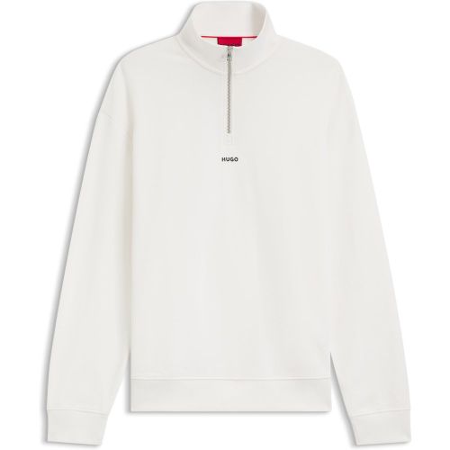 Sweat en coton - HUGO - Modalova