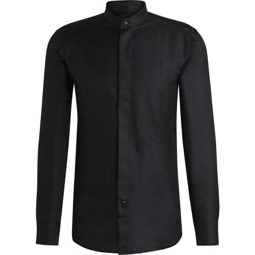 Chemise Slim en fine soie italienne - Boss - Modalova