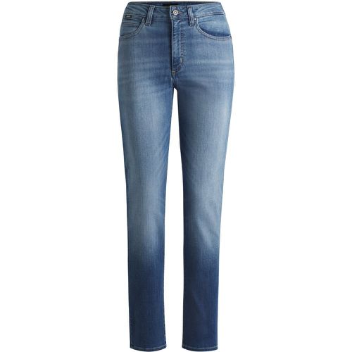 Jean Slim en denim stretch bleu - Boss - Modalova