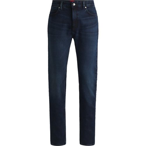 Jean Slim en denim stretch - HUGO - Modalova