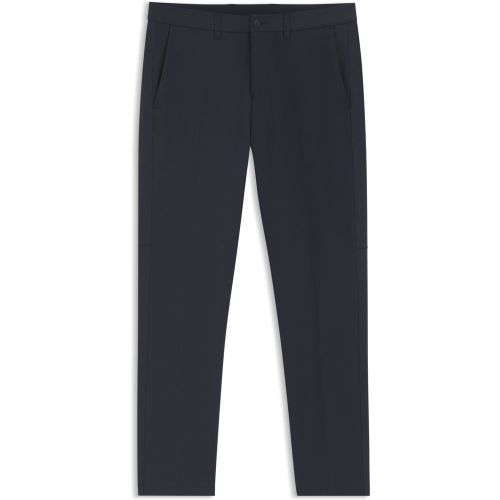 Pantalon Regular en tissu stretch déperlant - Boss - Modalova