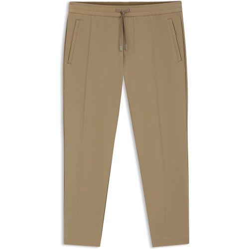 Pantalon Tapered - Boss - Modalova