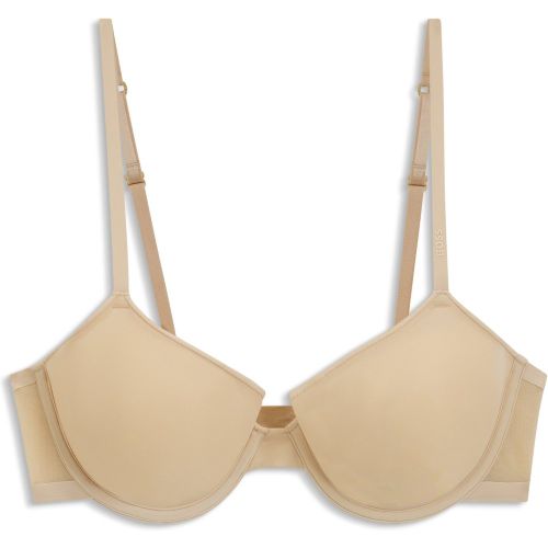 Soutien-gorge à armatures et bonnets moulés - Boss - Modalova
