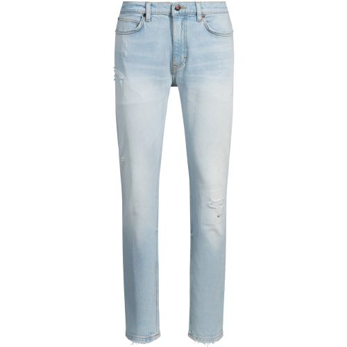 Jean Extra Slim en denim stretch confortable - HUGO - Modalova
