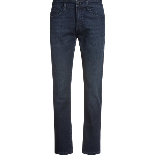 Jean Slim Delaware en denim - Boss - Modalova