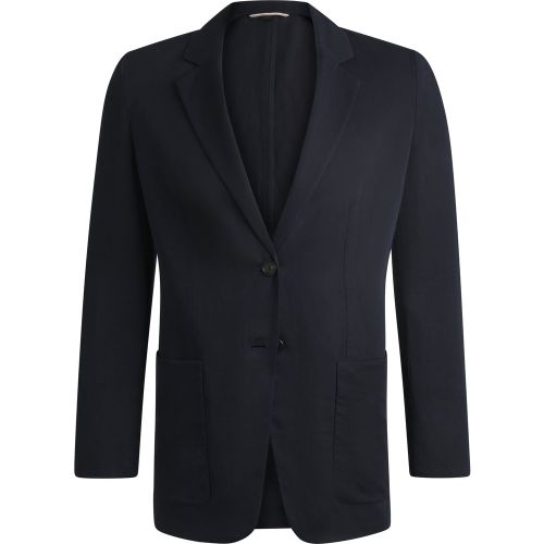 Veste Relaxed à deux boutons - Boss - Modalova