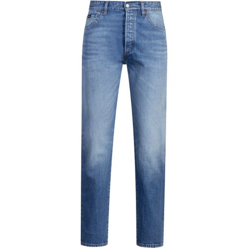 Jean Classic en denim stretch confortable - Boss - Modalova