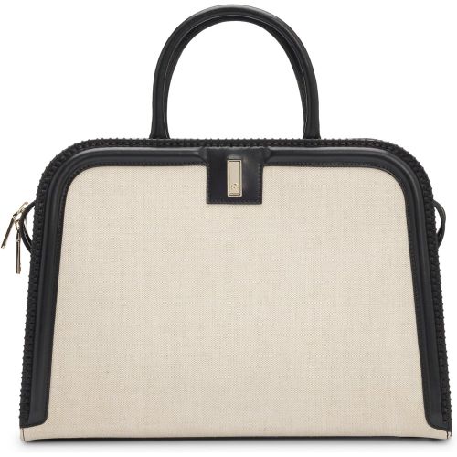 Cabas Ariell avec pochette amovible - Boss - Modalova