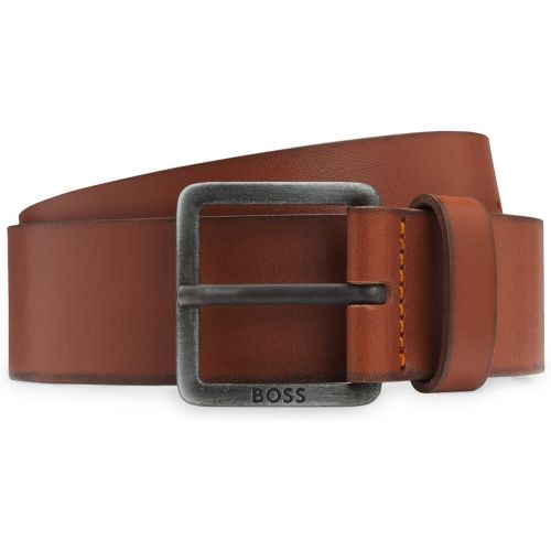 Ceinture en cuir - Boss - Modalova