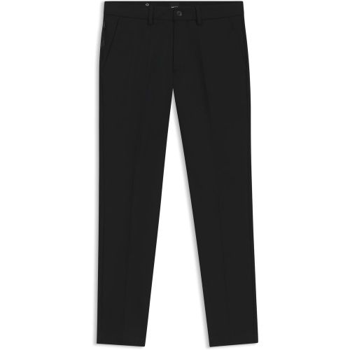 Pantalon Slim en tissu stretch à étirement quadridirectionnel - Boss - Modalova