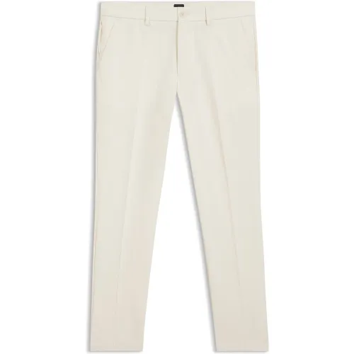 Pantalon Slim stretch - Boss - Modalova