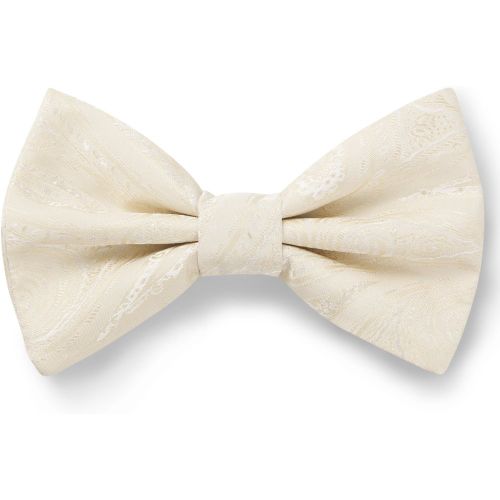 Nœud papillon à motif jacquard - Boss - Modalova