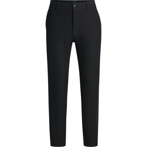 Pantalon Modern en coton stretch mélangé - Boss - Modalova