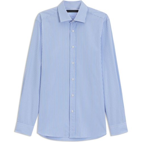 Chemise Slim BECKHAM x  en popeline de coton - Boss - Modalova
