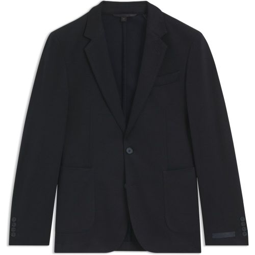 Veste BECKHAM x  en coton mélangé chiné - Boss - Modalova