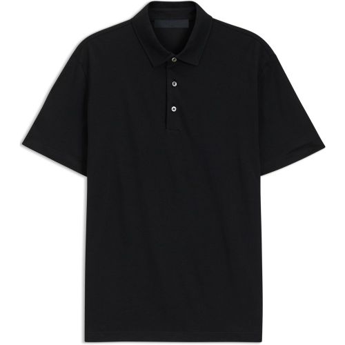 Polo BECKHAM x  en coton et soie - Boss - Modalova