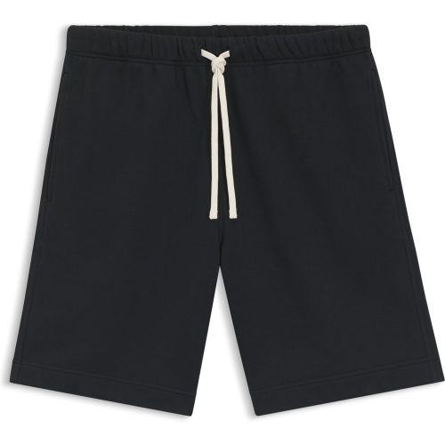 Shorts en molleton de coton BY BECKHAM - Boss - Modalova