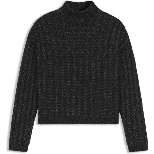 Pull en maille côtelée - HUGO - Modalova