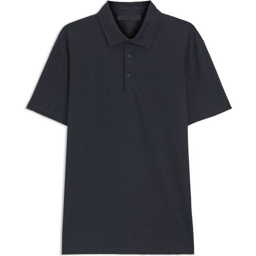 Polo BECKHAM x BOSS en lin - Boss - Modalova