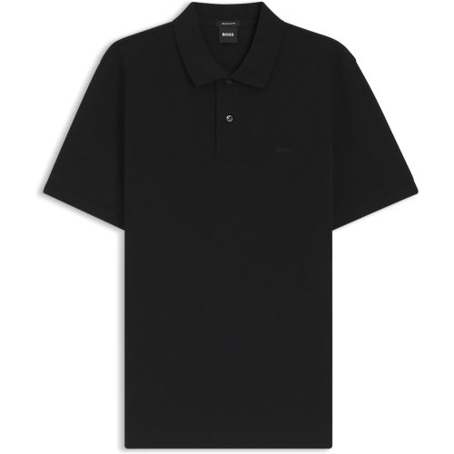 Pallas Polo en coton - Boss - Modalova