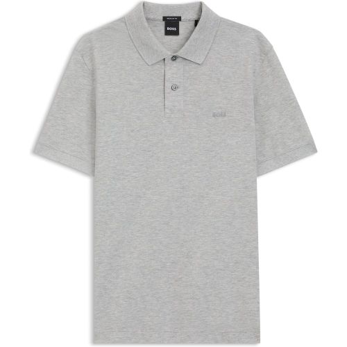 Pallas Polo en coton - Boss - Modalova