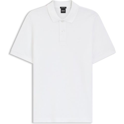 Pallas Polo en coton - Boss - Modalova