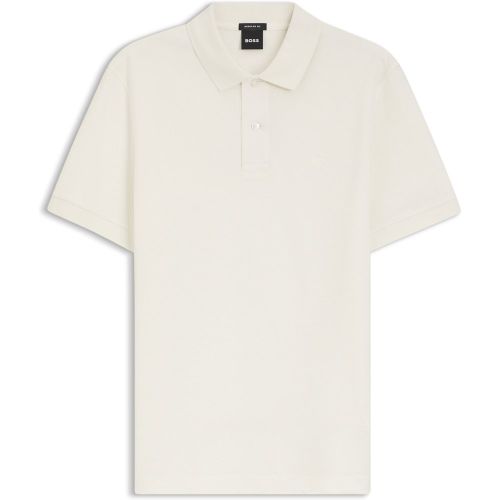 Pallas Polo en coton - Boss - Modalova