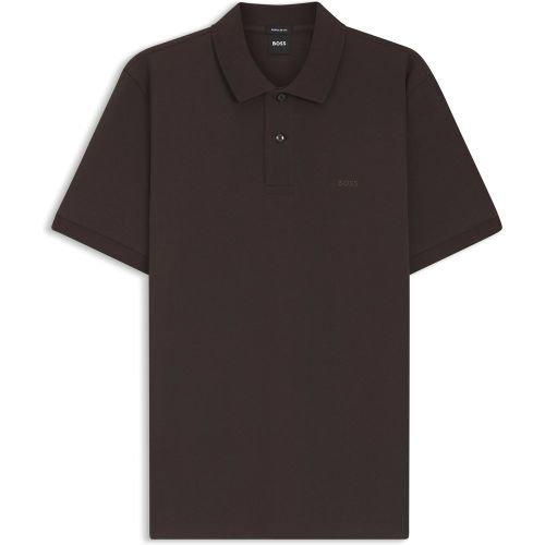 Pallas Polo en coton - Boss - Modalova