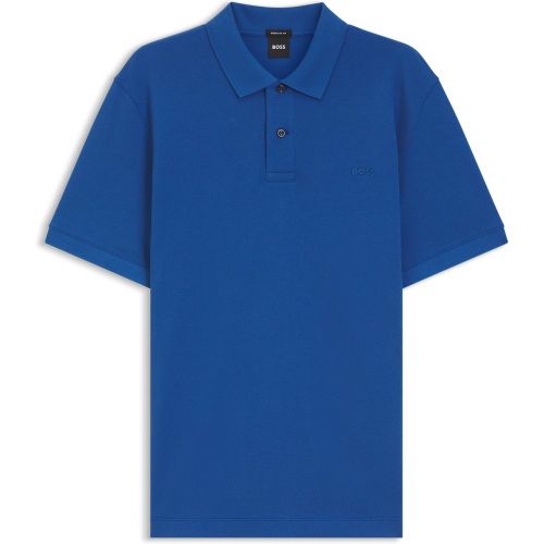 Pallas Polo en coton - Boss - Modalova