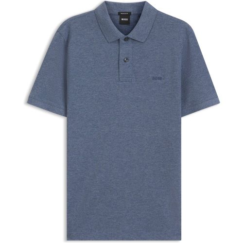 Pallas Polo en coton - Boss - Modalova