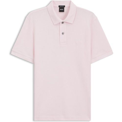 Pallas Polo en coton - Boss - Modalova