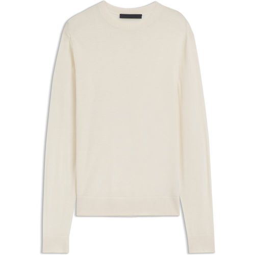 Pull Regular BECKHAM x  en laine vierge - Boss - Modalova