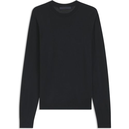Pull Regular BECKHAM x  en laine vierge - Boss - Modalova