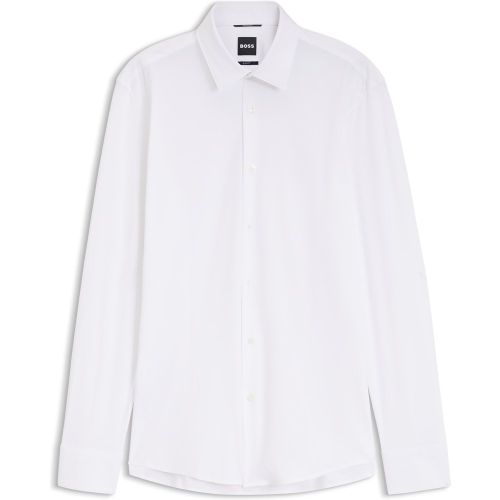 Chemise Slim stretch - Boss - Modalova