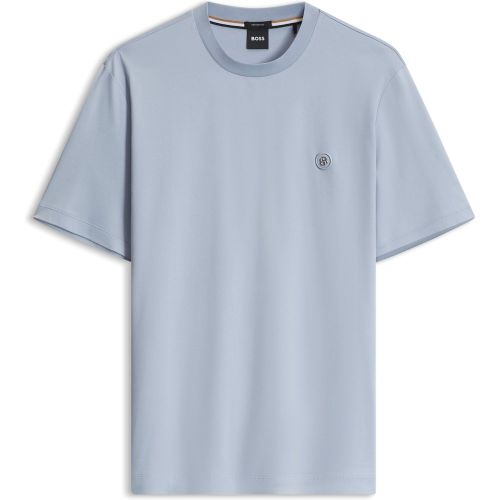 T-shirt en coton - Boss - Modalova