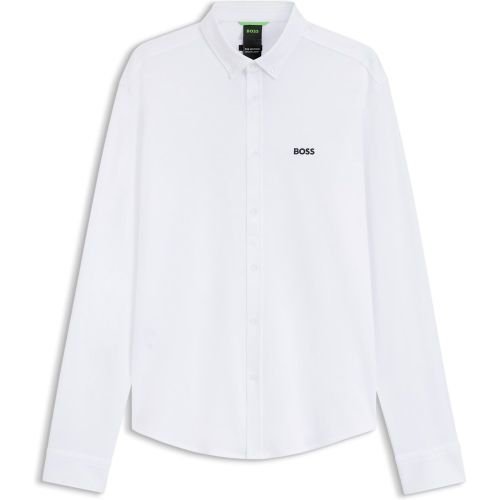 Chemise Regular - Boss - Modalova