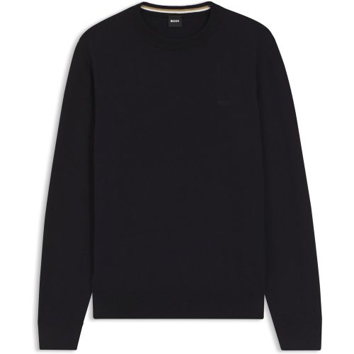 Pull en coton - Boss - Modalova