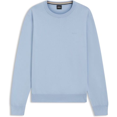 Pull en coton - Boss - Modalova