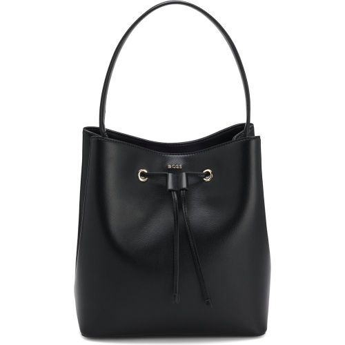 Sac seau en similicuir - Boss - Modalova