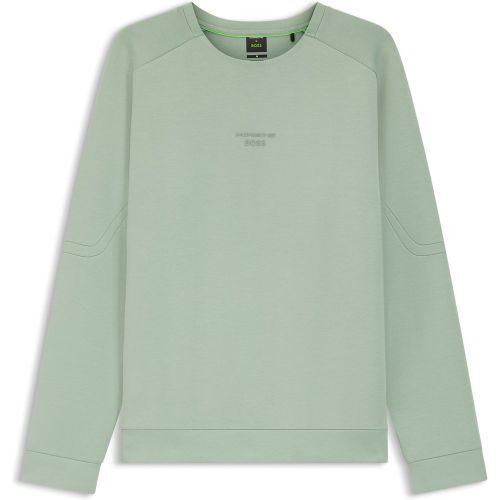 Sweat Porsche x avec logo réfléchissant - Boss - Modalova