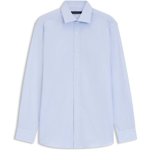 Chemise Slim BECKHAM x en coton - Boss - Modalova